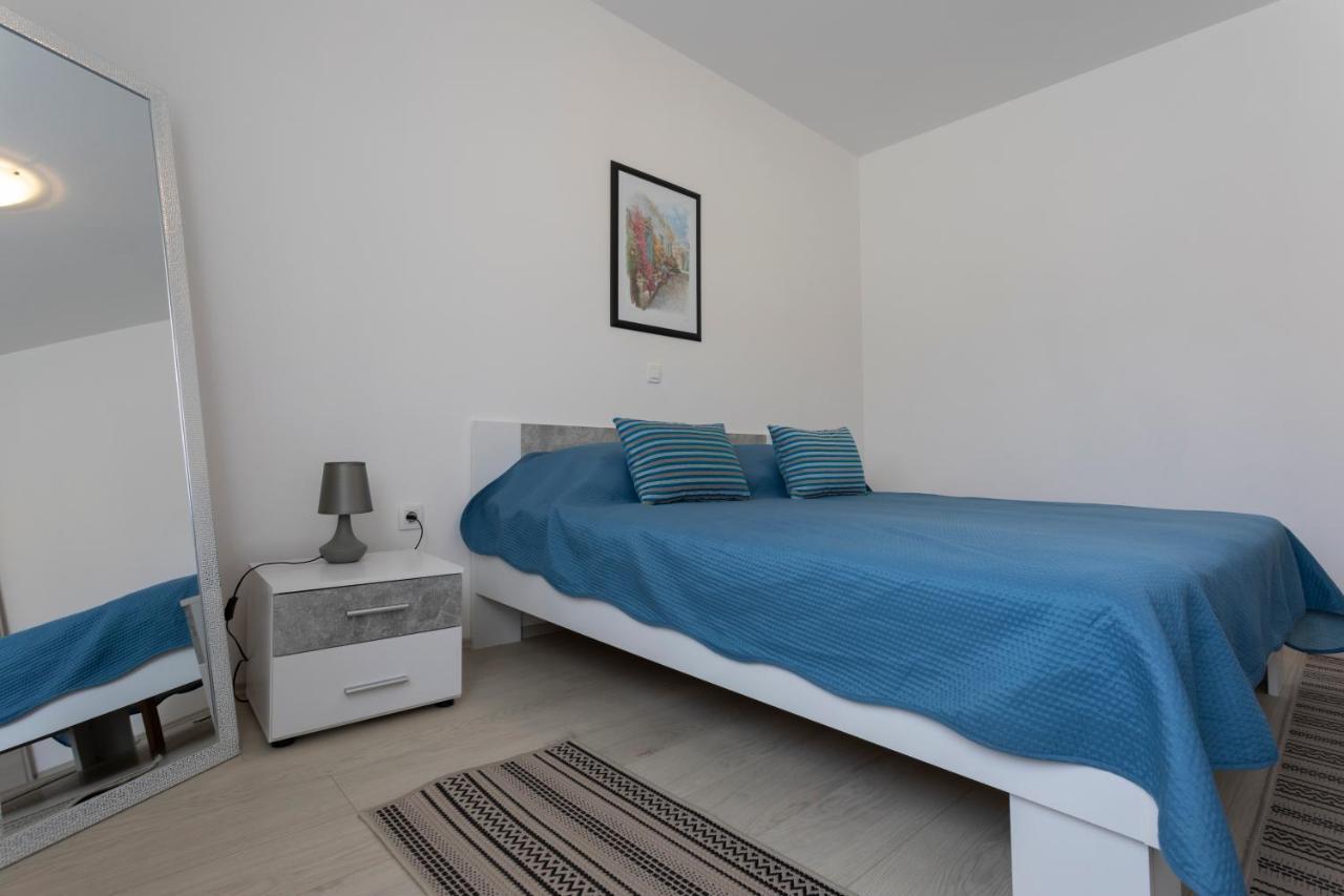 Atena Zaton Apartment Hoek van Holland Ngoại thất bức ảnh