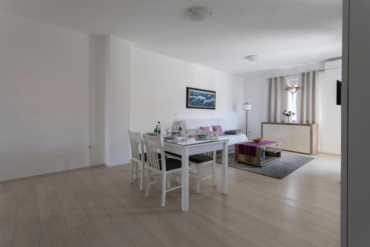Atena Zaton Apartment Hoek van Holland Ngoại thất bức ảnh