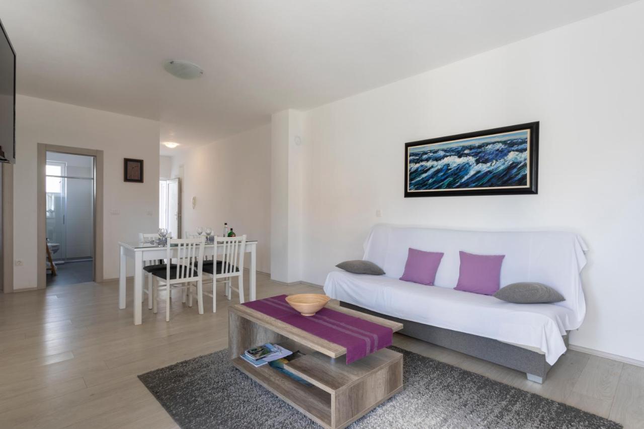 Atena Zaton Apartment Hoek van Holland Ngoại thất bức ảnh