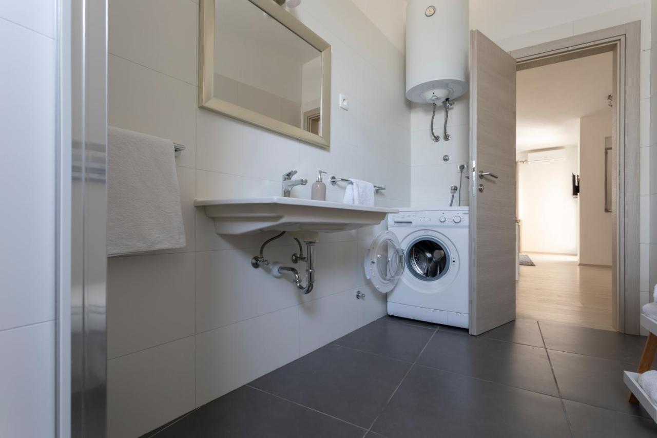 Atena Zaton Apartment Hoek van Holland Ngoại thất bức ảnh