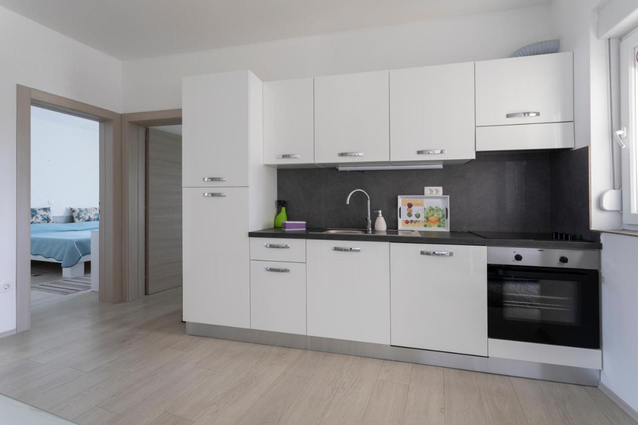 Atena Zaton Apartment Hoek van Holland Ngoại thất bức ảnh