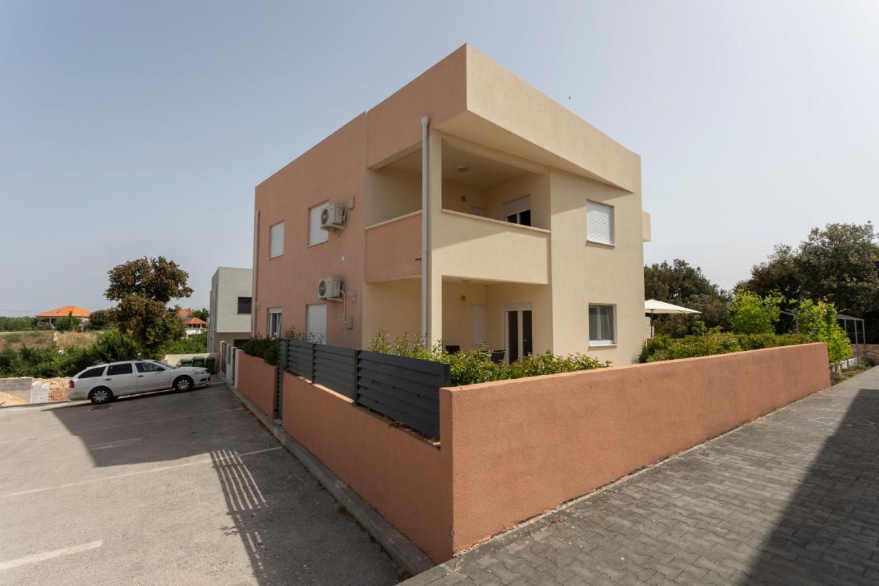 Atena Zaton Apartment Hoek van Holland Ngoại thất bức ảnh