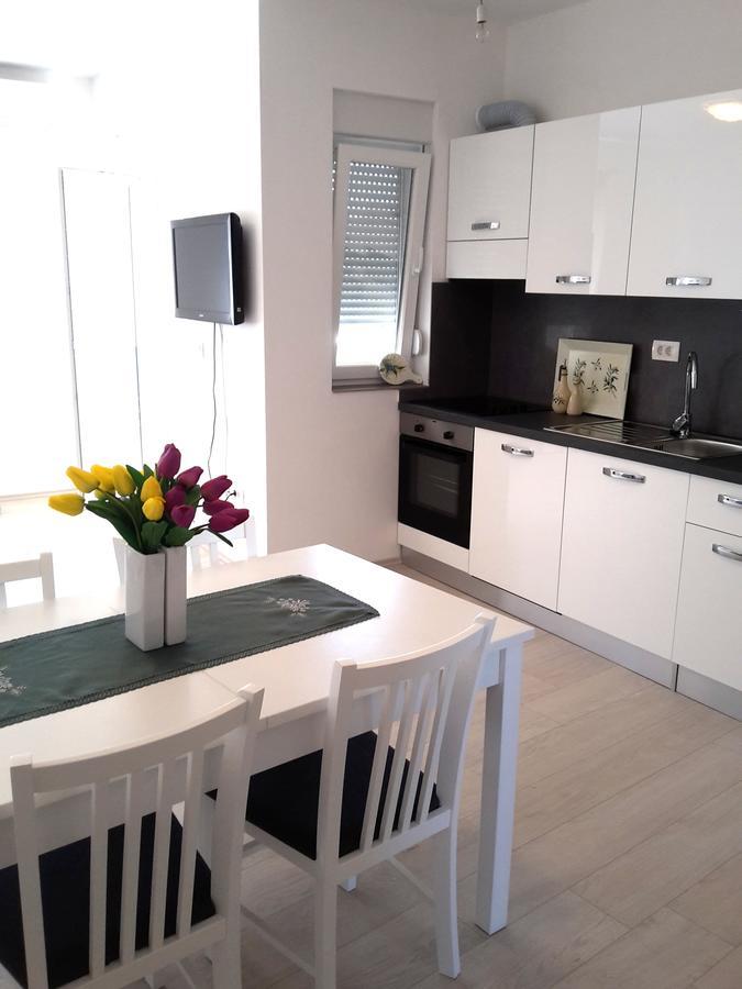 Atena Zaton Apartment Hoek van Holland Ngoại thất bức ảnh