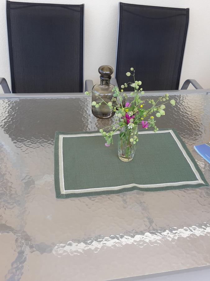 Atena Zaton Apartment Hoek van Holland Ngoại thất bức ảnh