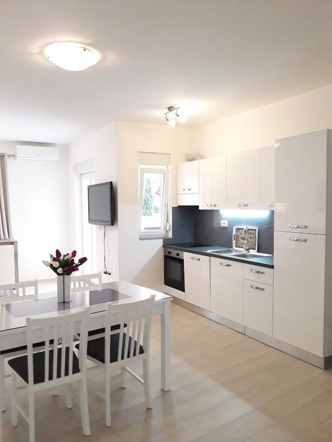Atena Zaton Apartment Hoek van Holland Ngoại thất bức ảnh