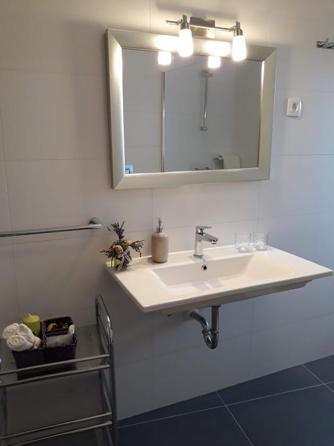 Atena Zaton Apartment Hoek van Holland Ngoại thất bức ảnh